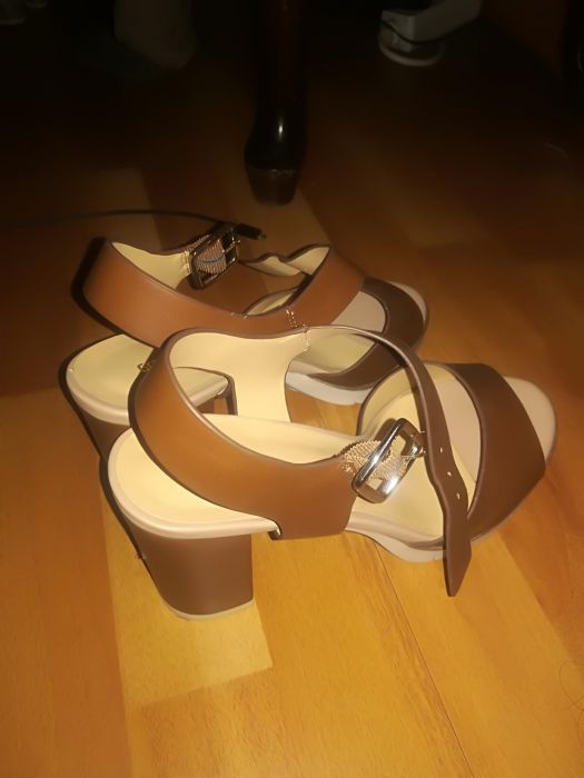 Sandale Noi Graceland cu transport gratuit