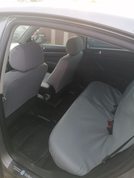 Vand passat b5, stare foarte buna