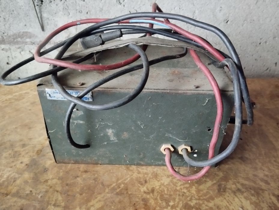 Piese auto in stare buna