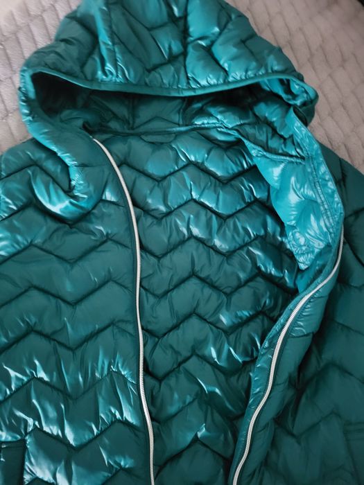 Яке Benetton размер 11 -  12 години