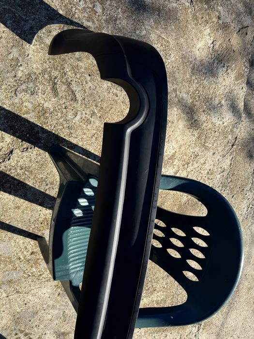 Фарове Valeo , долна sline част задна броня и решетка за а4б6