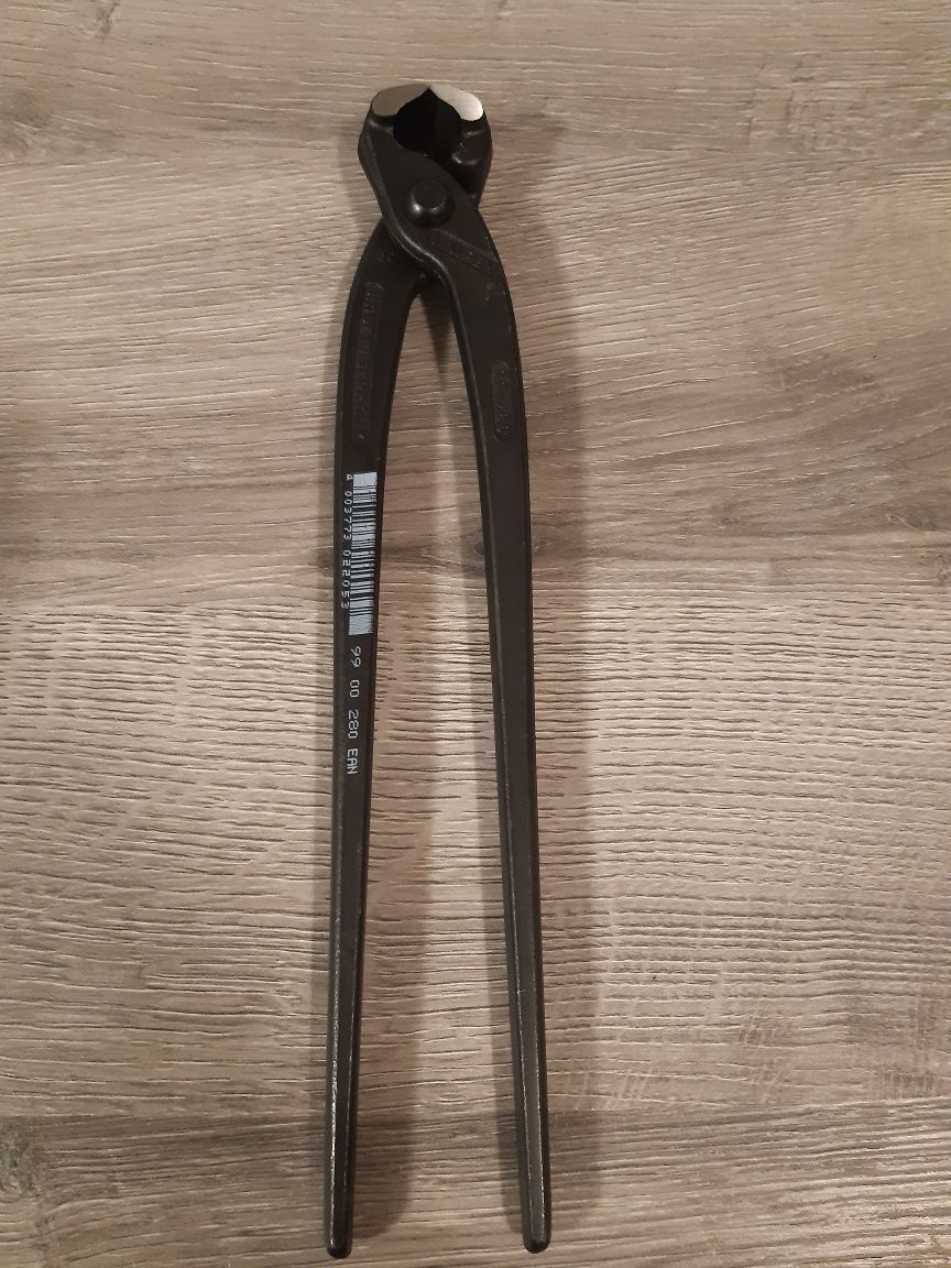 Clește fierar betonist Knipex 280 mm