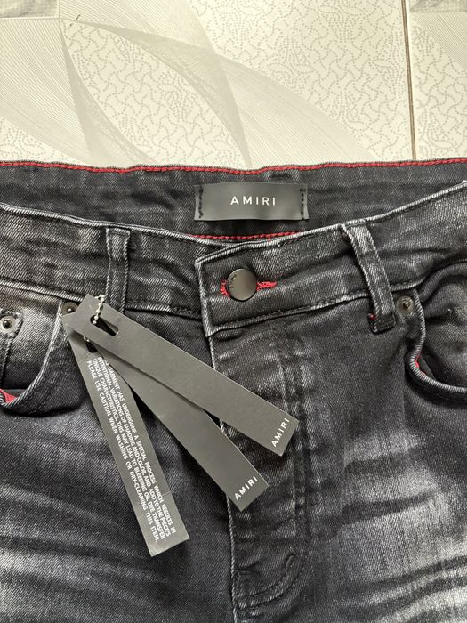 Blugi Amiri noi! Toate marimile disponibile !