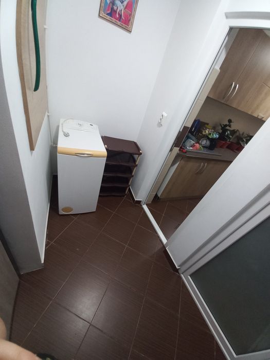 Închiriez garsoniera G5 integrata lângă Dedeman