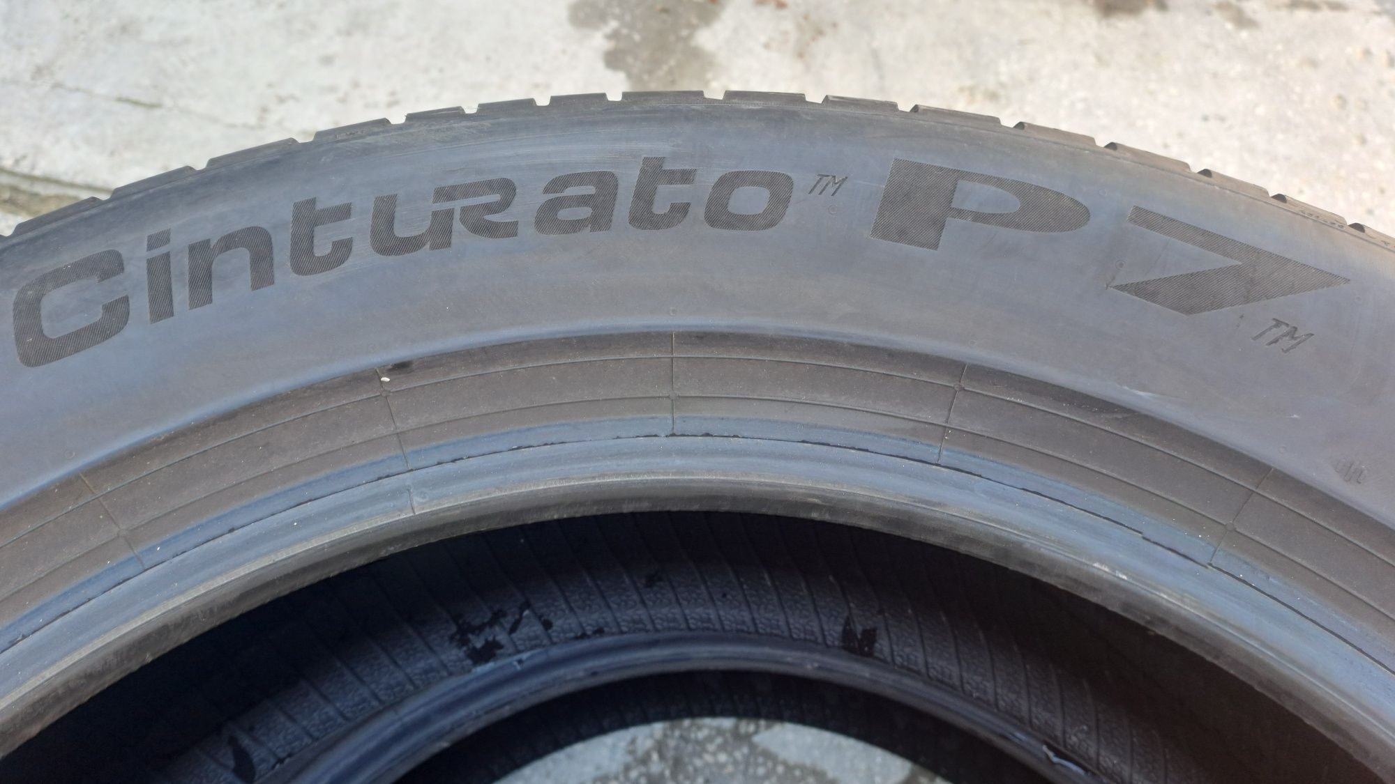 Anvelope vara 245 50 r19 BRIDGESTONE / PIRELLI