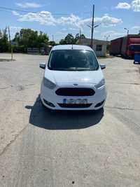 Ford tourneo courier 2016