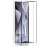 Samsung S23/S24 PLUS/S25 ULTRA Folie Sticla Tempered Glass Curbata 20D
