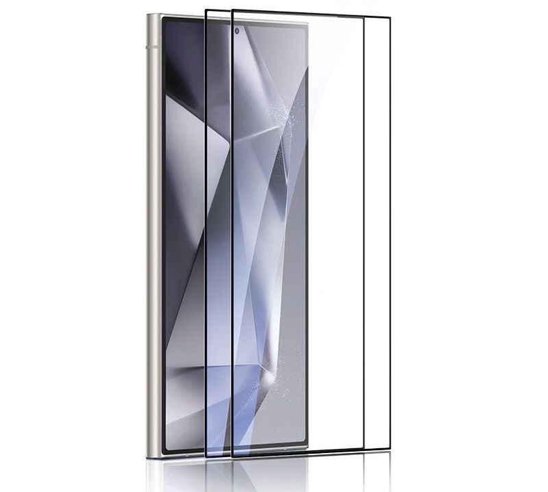 Samsung S24/S24 PLUS/S24 ULTRA Folie Sticla Tempered Glass Curbata 20D