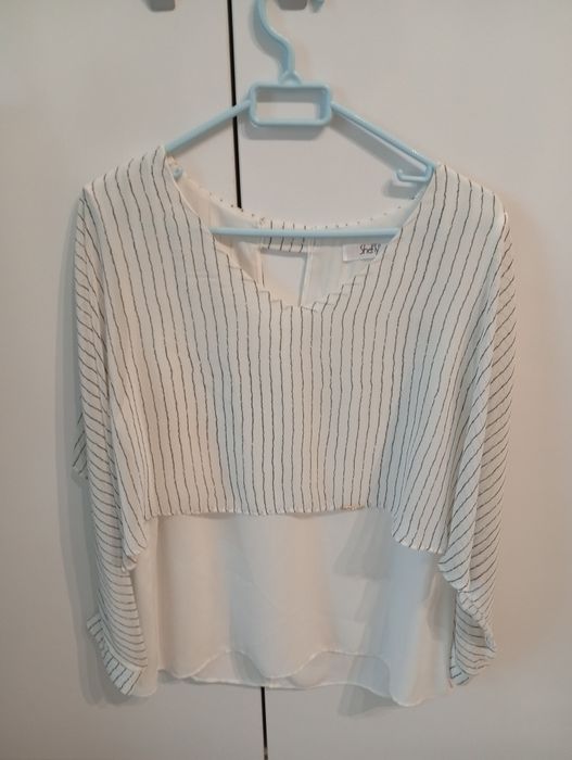 Лот от блузи размер Л