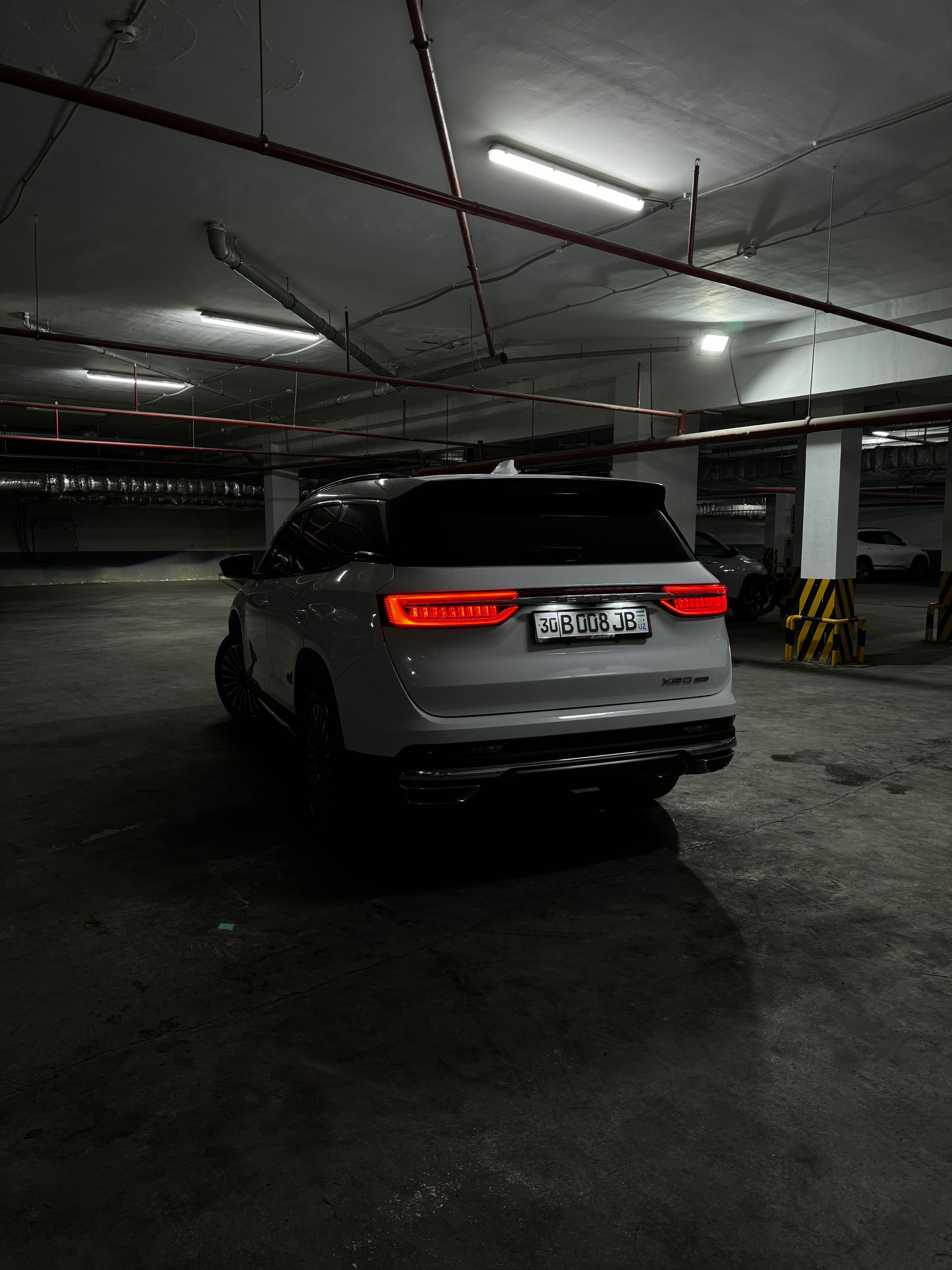 JETOUR X90 plus 2022