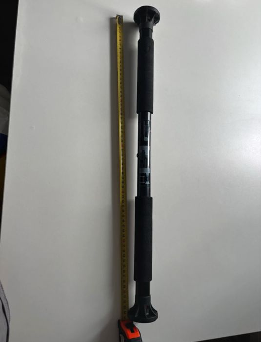 Bară de tracțiuni Decathlon