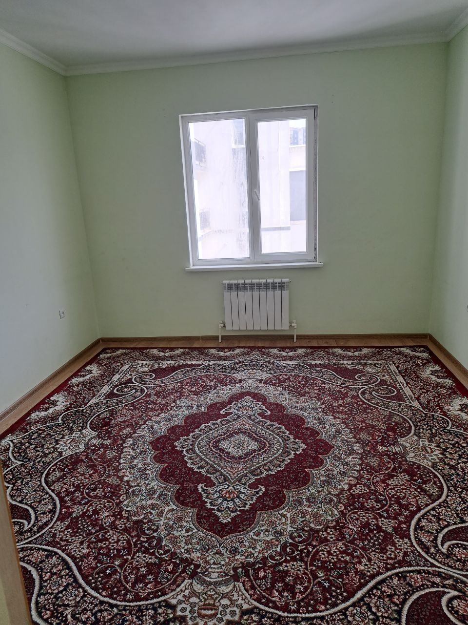 Samarqand Qorasuvda 2 xonali dom arzonga ijaraga beriladi