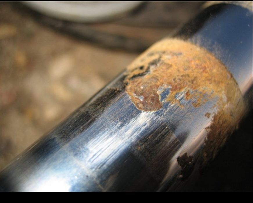 Ремонт+ хромирования восстановление