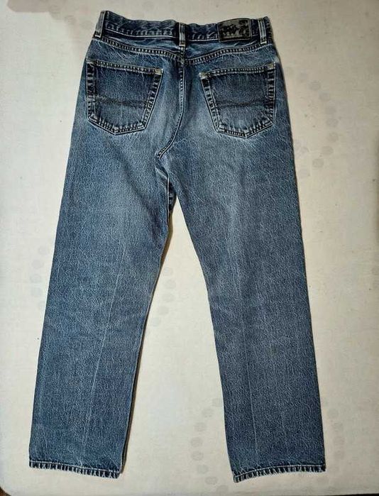 Blugi barbati Hugo Boss marimea L