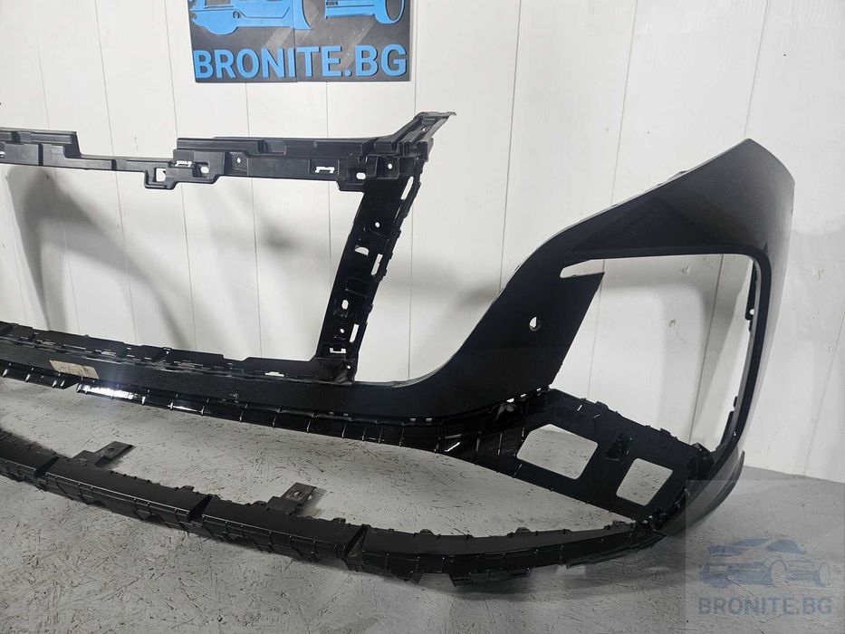 Предна броня Hyundai Tucson N-LINE Хюндай Туксон 2020- 2024