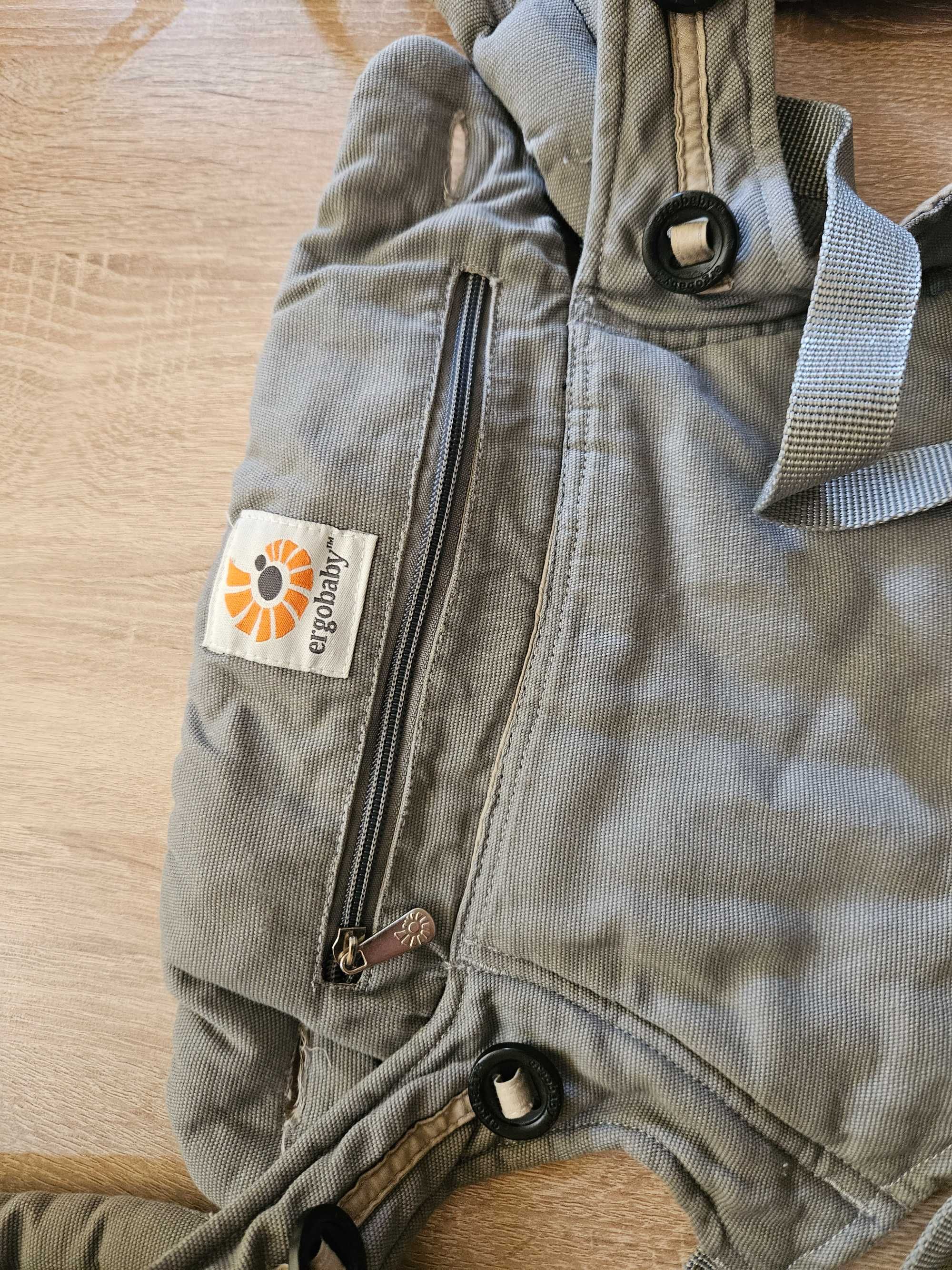 Ergobaby Omni 369