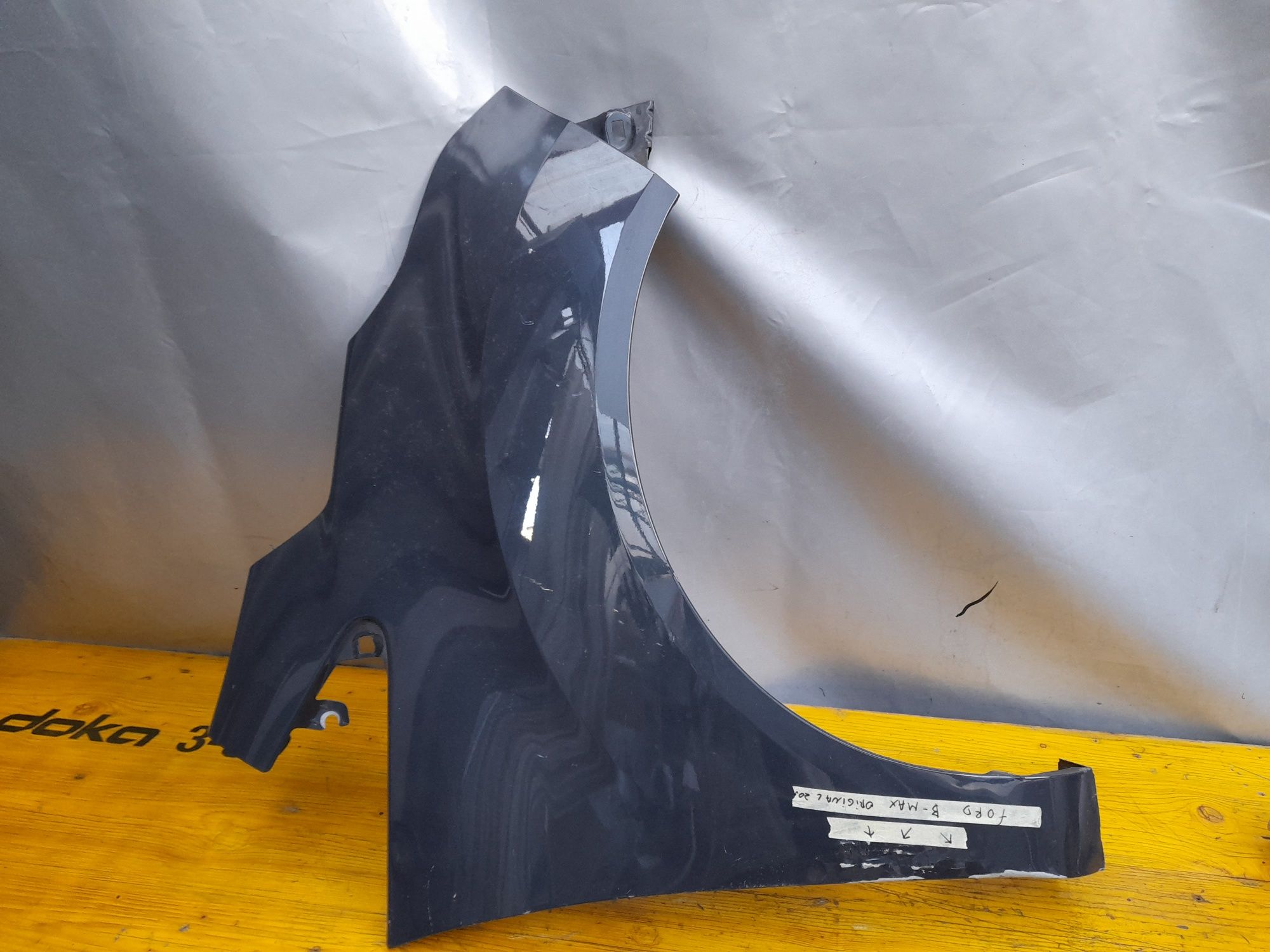 Калник десен Ford B-Max 200лв