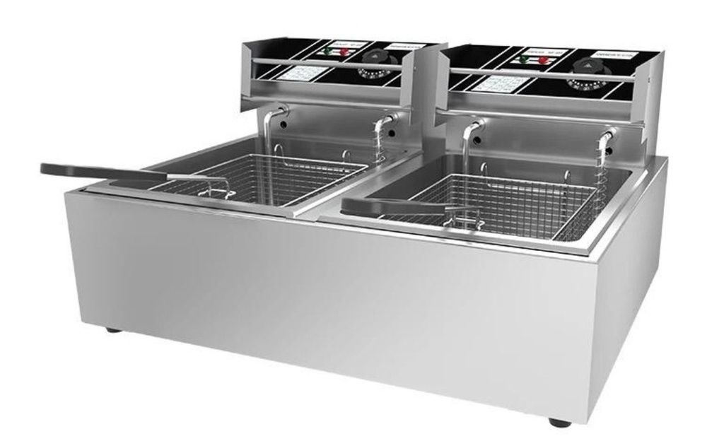 Продам фритюрницу