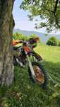 Vand Ktm 300 exc 2T 2011