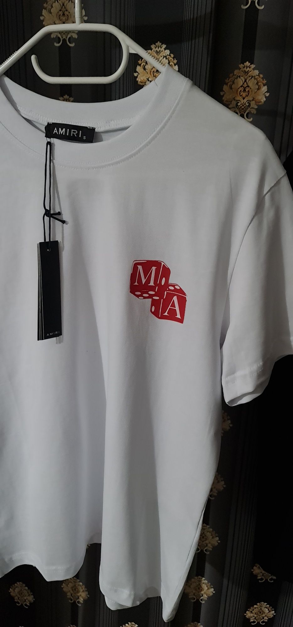 Tricou Amiri 2 modele