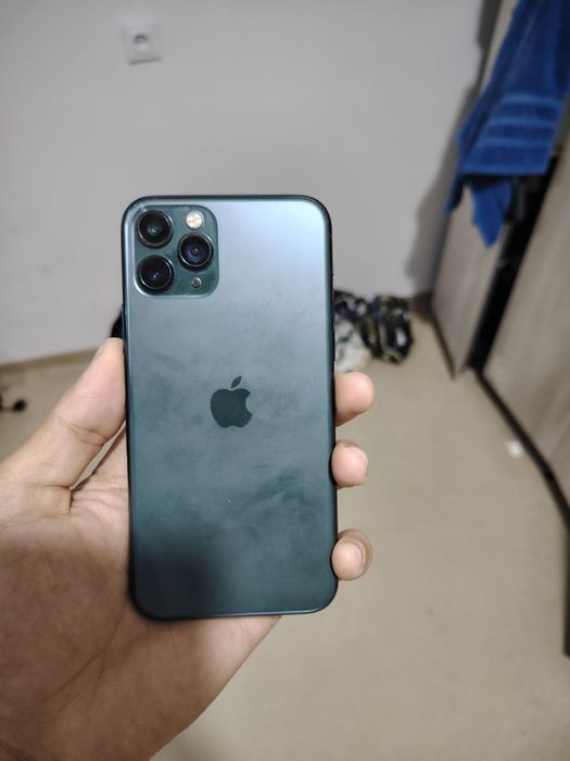iphone 11pro.