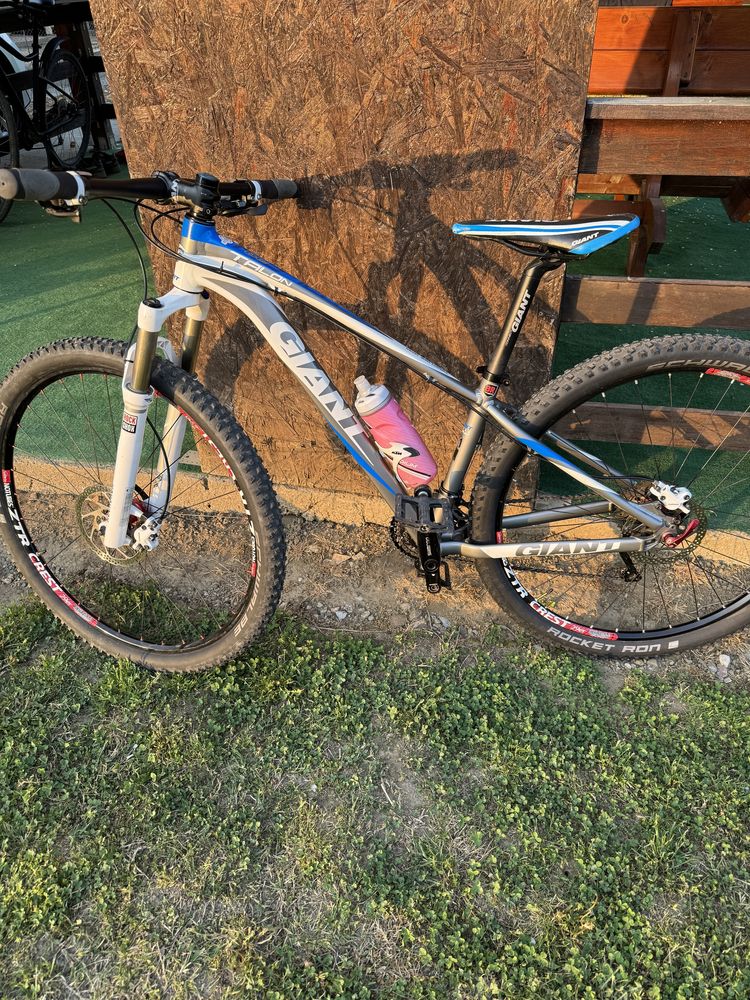 MTB Giant  Talon 1