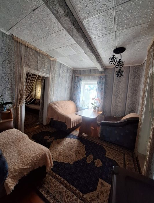 Продаётся дом на Таловке