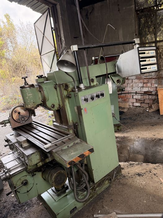 Стругове ,Фрези ФУ251 2броя