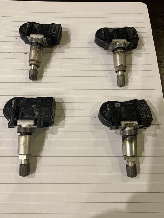 Vind senzor presiune bmw originale