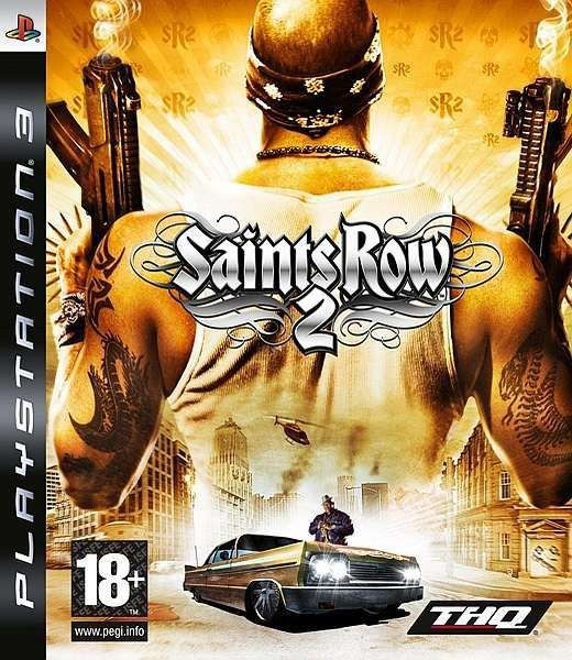 Red Faction Saints Row Rogue Warrior Conflict Denied OPS