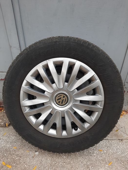 Anvelope iarna 195x65x15