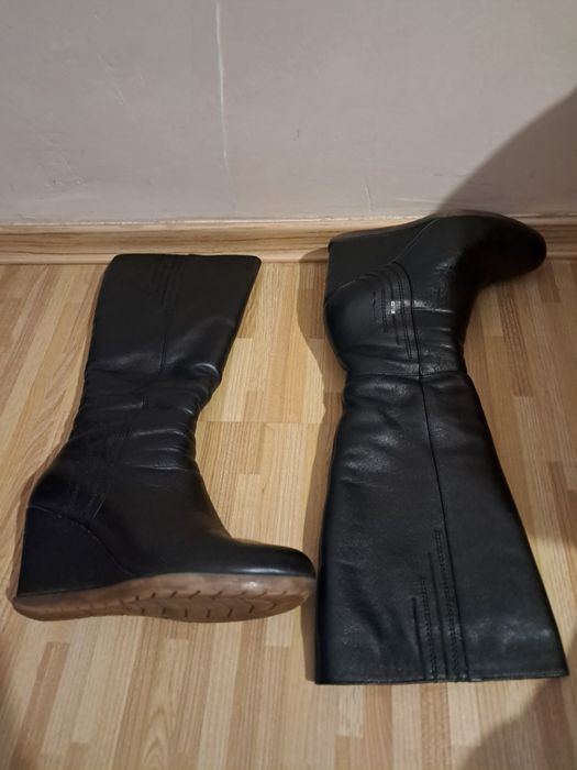 Обувь женская, зимняя