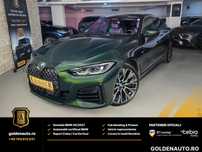 BMW Seria 4 Individual Edition / Garantie BMW 2027 / M-SPORT / xDrive