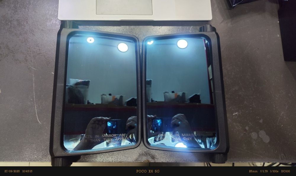 Damas Bakavoy koʻkimtir original