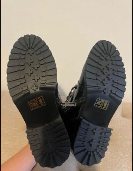 Ghete Sergio Bardi Mărimea 36 noi