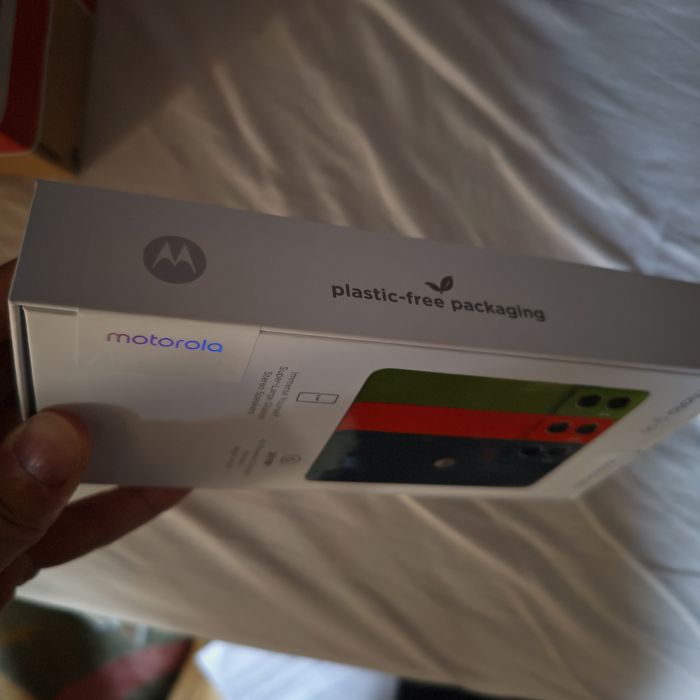 Motorola G06 256gb sigilat