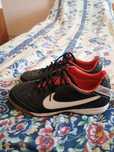 Nike Tiempo номер 41
