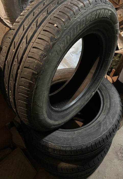 BRIDGESTONE летни гуми 195/65/15