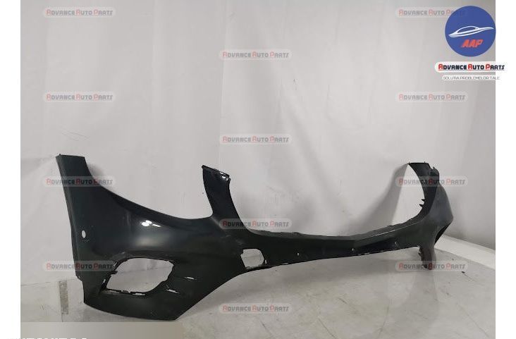 Bara Fata originala cu senzori Mercedes-Benz  GLC AMG  1  [2016 - 2019