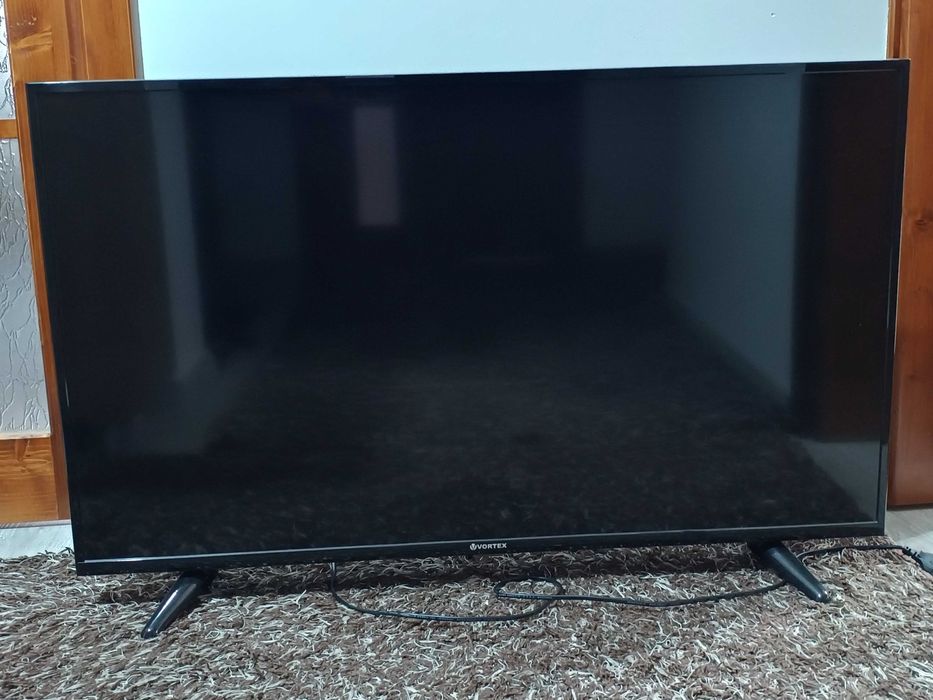 Televizor led Smart Vortex 43 "