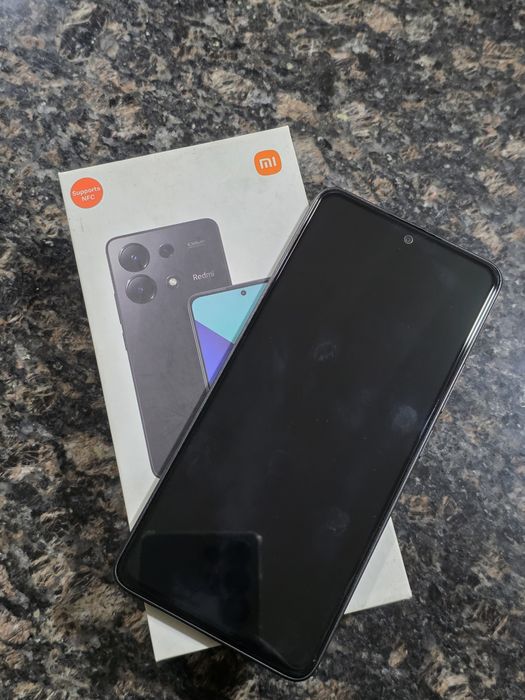 Redmi not 13 sotiladi