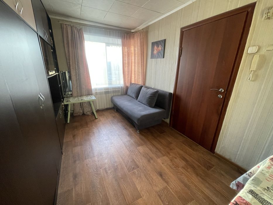 Продам комнату в общежитии