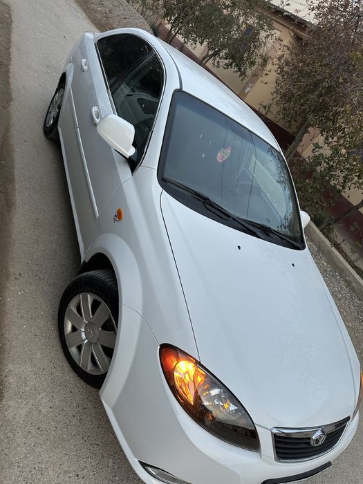 Model: Gentra 2017 yil