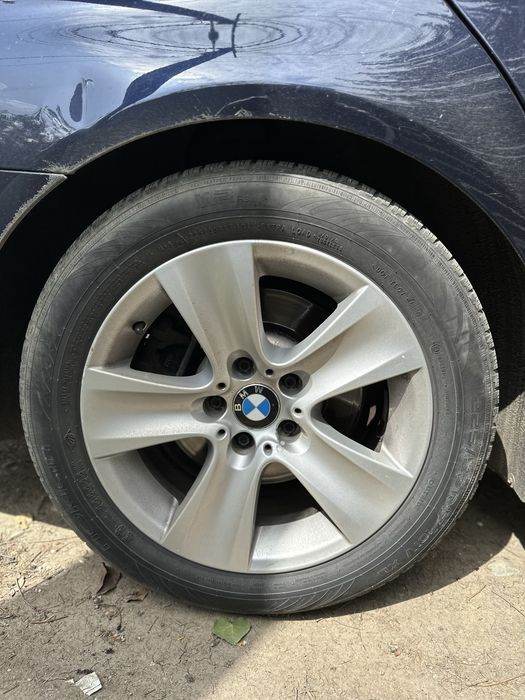 Jante originale BMW Style 327