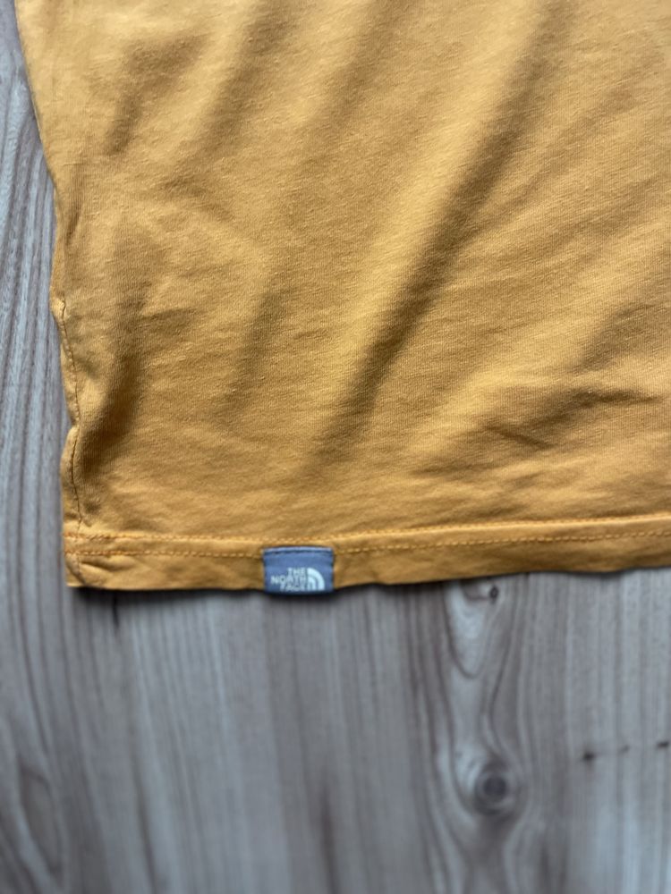 The North Face / мъжка тениска М