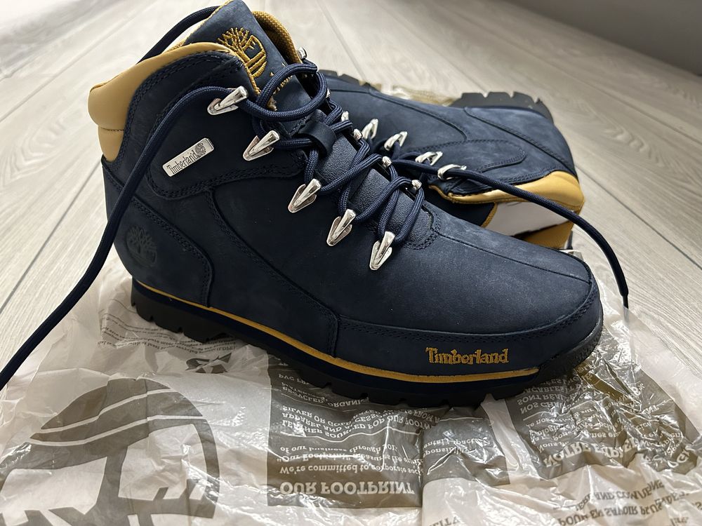 Дамски боти Timberland