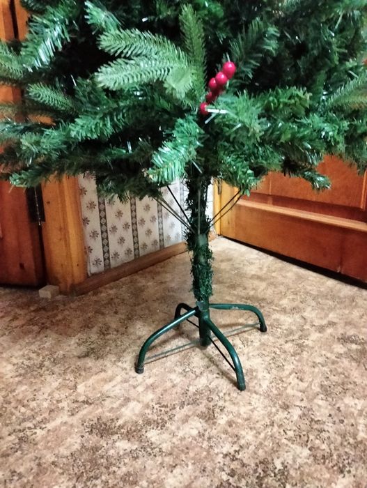 Новогодняя искусственная Ёлка