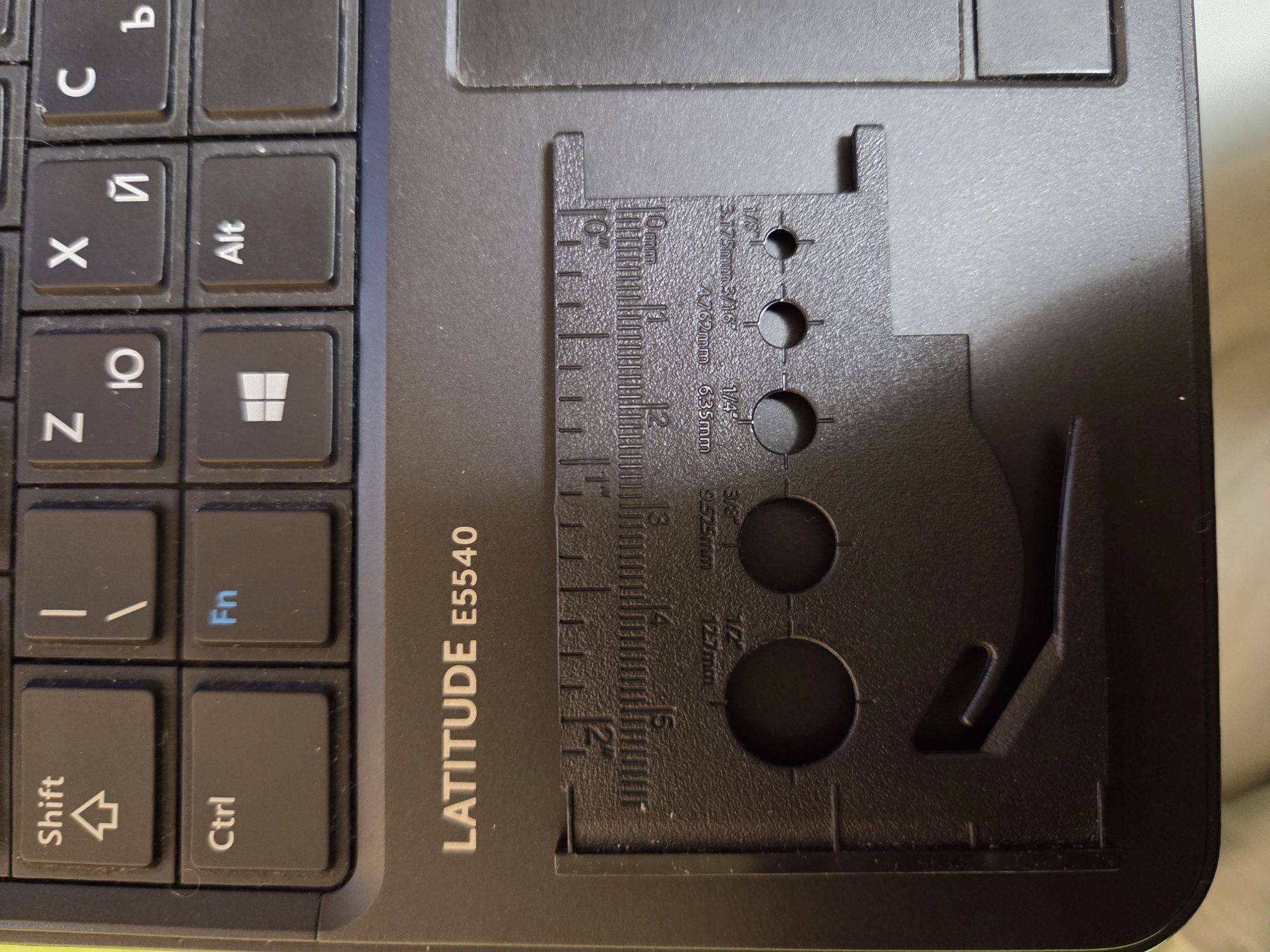 Лап топ Dell Latitude E5540
