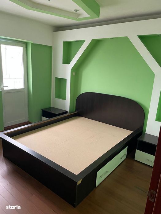De vanzare apartament 2 camere, zona 200
