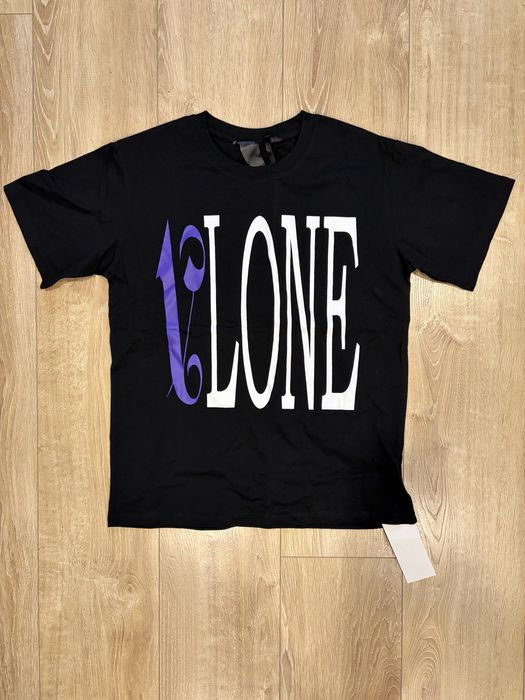 Тениска Vlone x Palm Angels